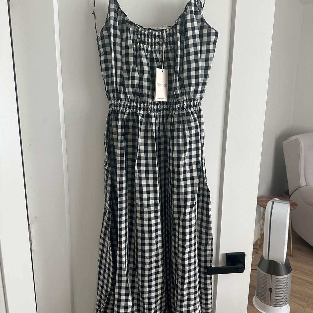 NWT - Doen Leslie Dress - Picture 4 of 9